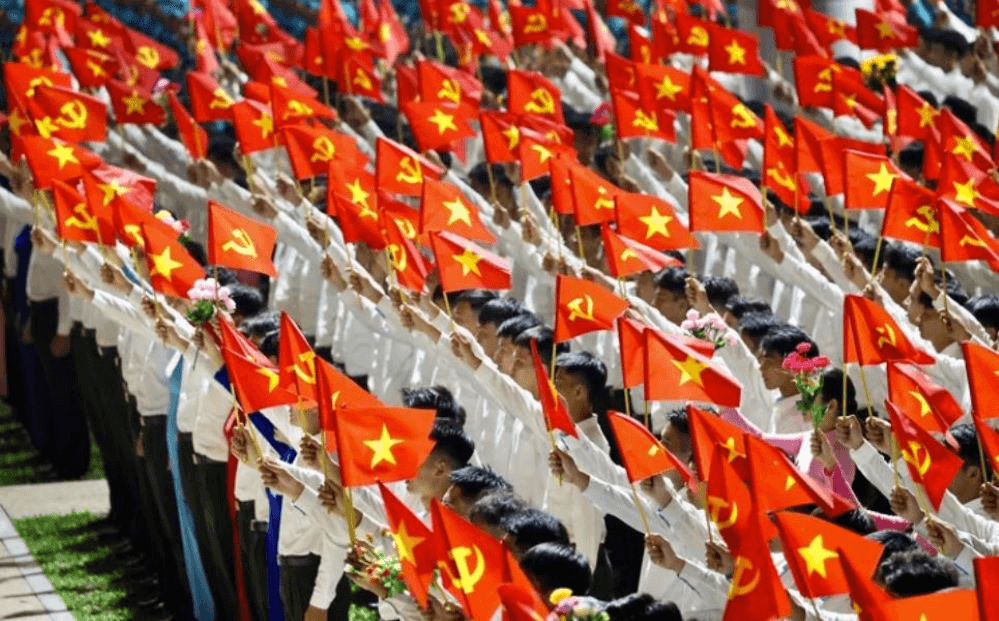 Đổi mới tư duy, phương pháp công tác kiểm tra, giám sát, kỷ luật của Đảng