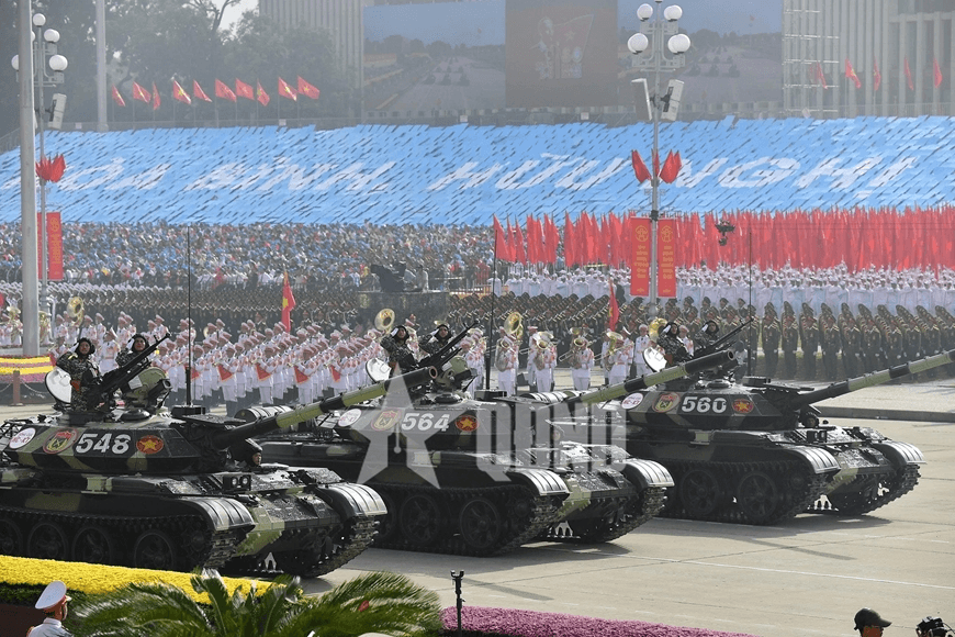 “Dân sự hóa” quân đội - mũi tên độc trong chiến lược “diễn biến hòa bình” - Bài 1: Bản chất, âm mưu và những nguy cơ đối với Việt Nam