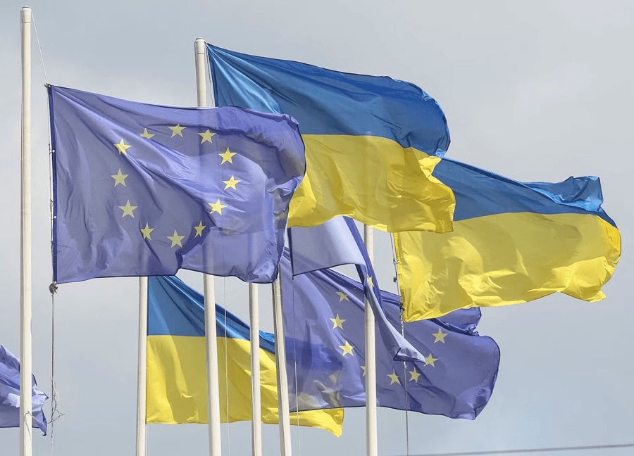 EU chia rẽ hơn khi phong tỏa vô thời hạn tài sản của Nga