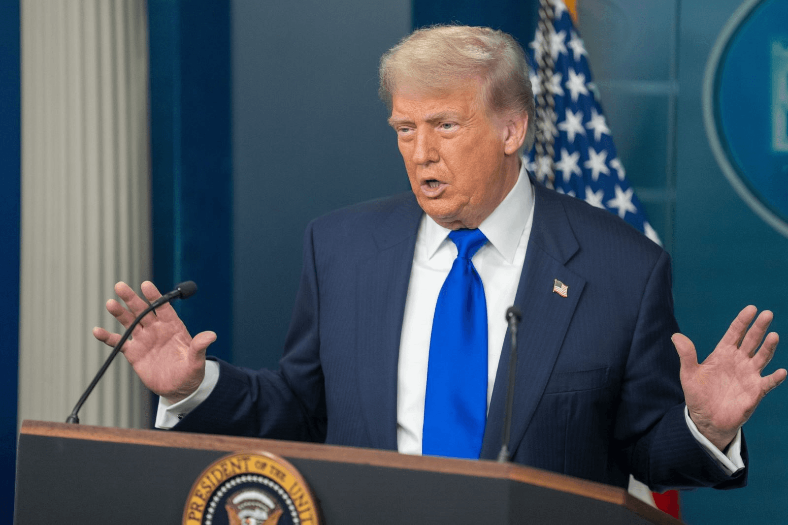 Tổng thống Trump quyết “trả đũa nặng nề” vụ lính Mỹ bị sát hại tại Syria