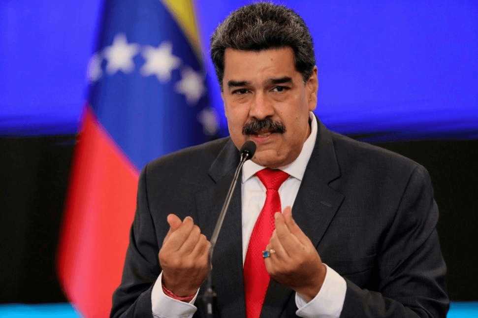 Venezuela điều chỉnh chiến lược quốc phòng