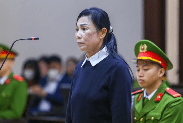 Phúc thẩm vụ Phúc Sơn: Các bị cáo đề nghị tiếp tục khắc phục hậu quả để xin giảm nhẹ hình phạt