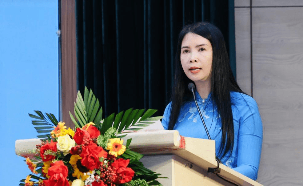Chuẩn bị các điều kiện tổ chức Đại hội đại biểu Phụ nữ toàn quốc khóa XIV, nhiệm kỳ 2026-2031