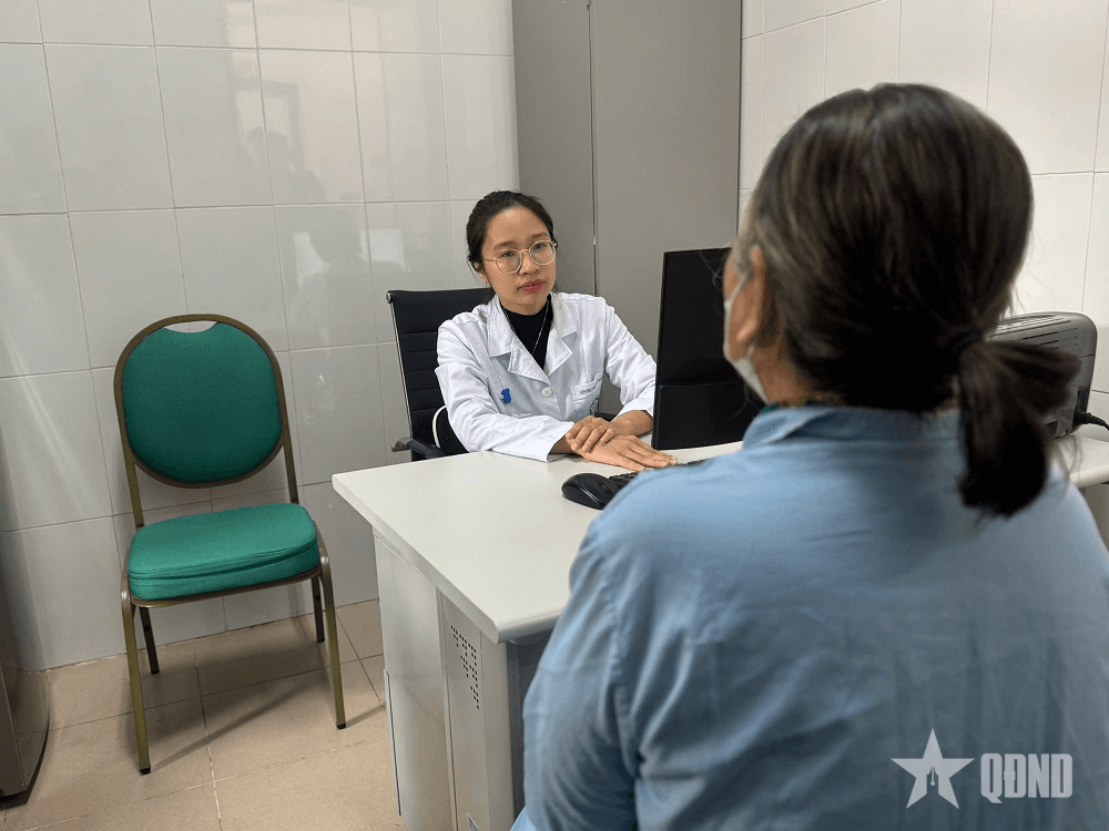 Rối loạn nhận thức ở người cao tuổi: Cảnh báo từ các bác sĩ Bệnh viện Bạch Mai