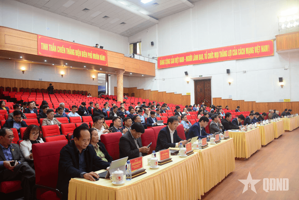 Điện Biên tổ chức học tập, quán triệt và triển khai thực hiện các Nghị quyết