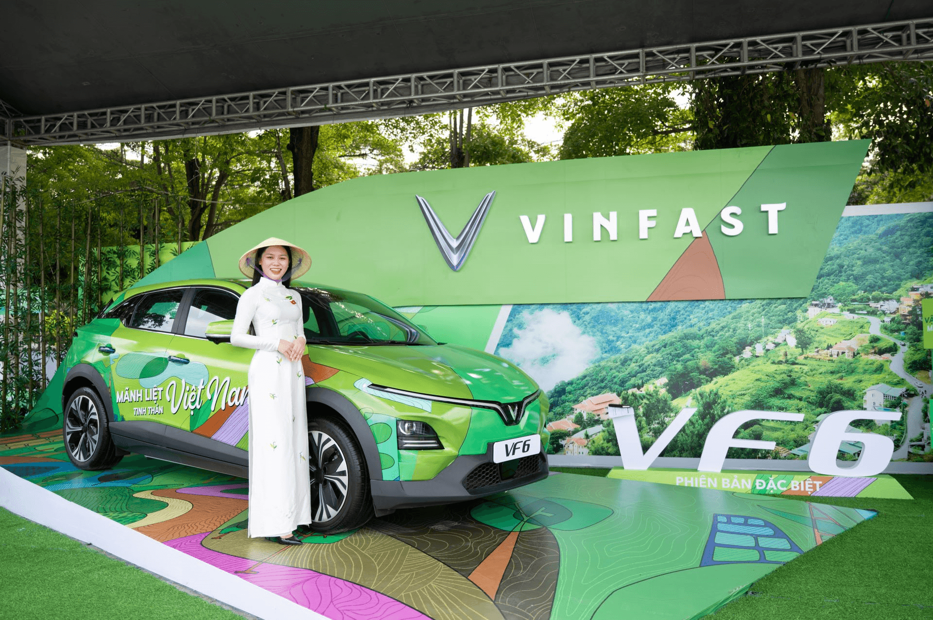 Vì sao VinFast VF 6 bán chạy nhất phân khúc B-SUV?