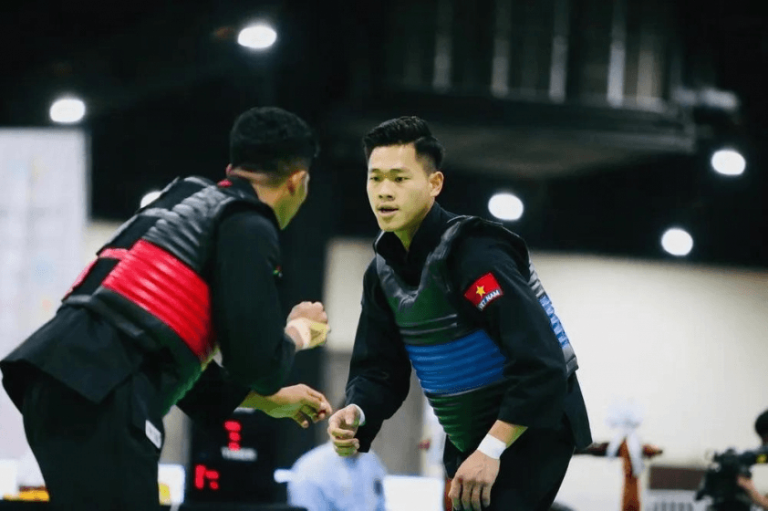 SEA Games 33: Pencak Silat Việt Nam bị xử ép vẫn giành huy chương vàng