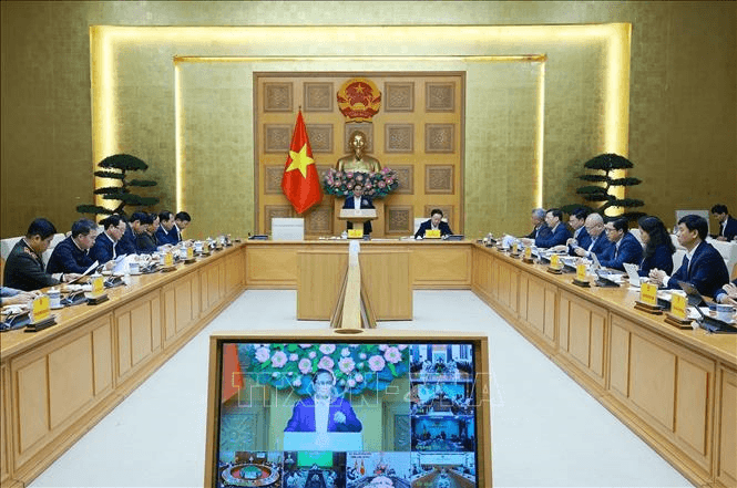 Thủ tướng Phạm Minh Chính: Không có lý do gì để trì hoãn hoàn thành xây sửa nhà cho người dân bị thiên tai
