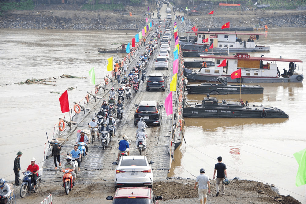 Lữ đoàn 249 (Binh chủng Công binh): Phát huy truyền thống, nâng tầm sức mạnh