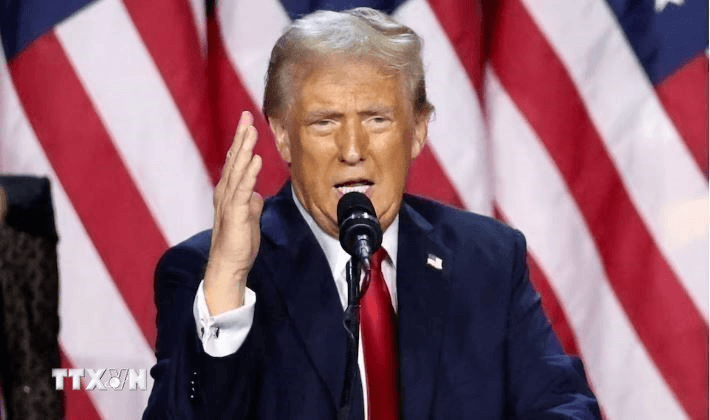 Thượng viện Mỹ phê chuẩn gần 100 đề cử nhân sự của Tổng thống Trump