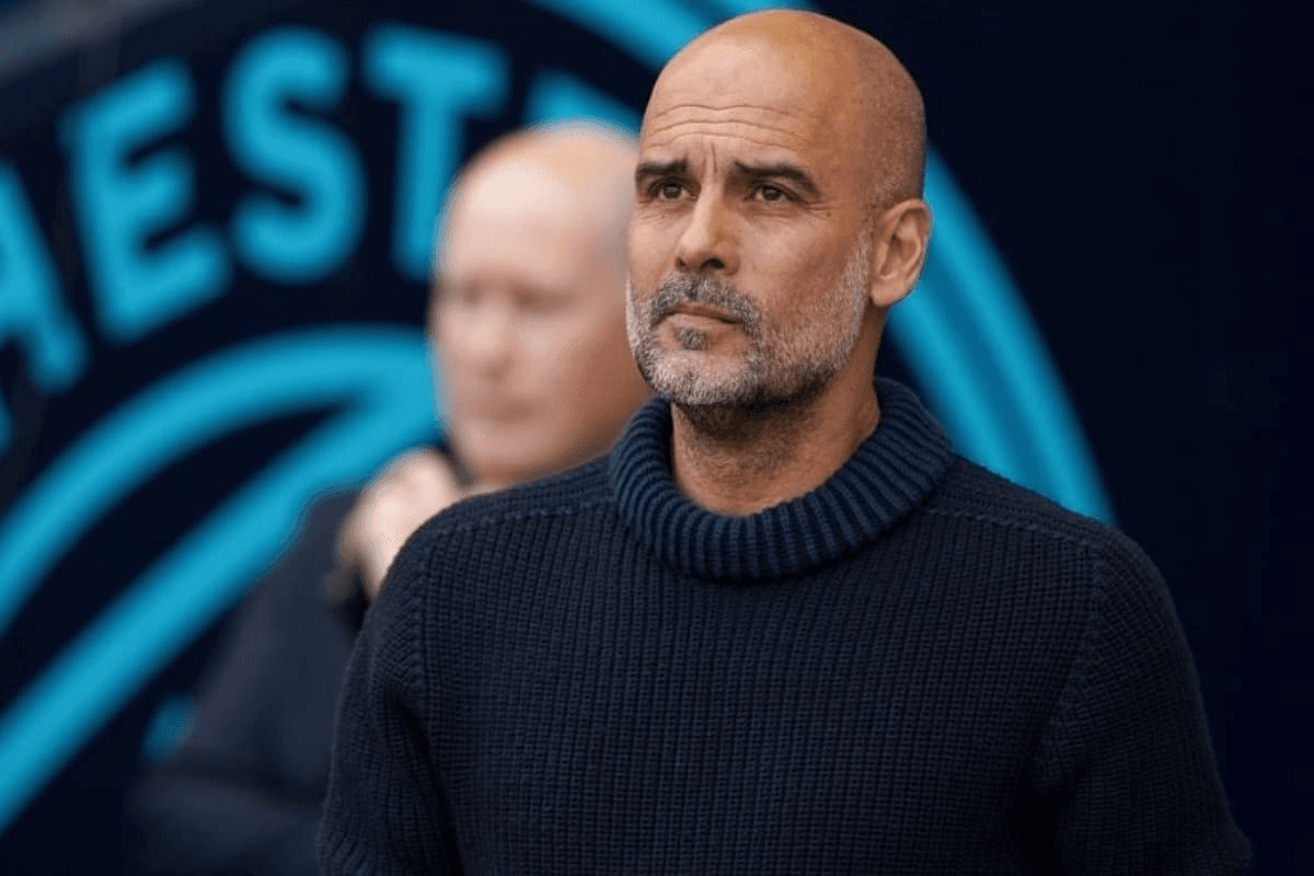 Tin thể thao (20-12): Man City tìm người thay Pep Guardiola