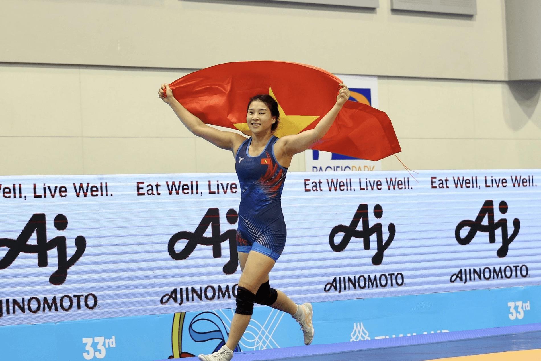 Lịch thi đấu SEA Games 33 hôm nay (19-12): Tâm điểm đấu vật, bắn súng