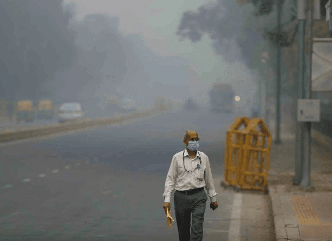 Sống chung với “sát thủ vô hình”