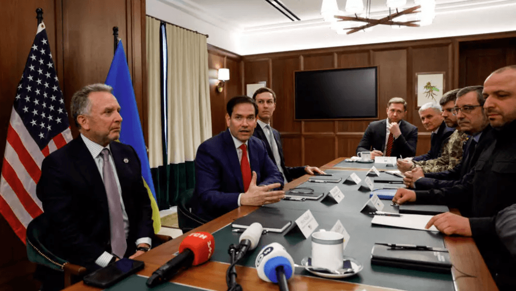 Lộ trình hòa bình Nga-Ukraine vẫn đối mặt với nhiều rào cản lớn