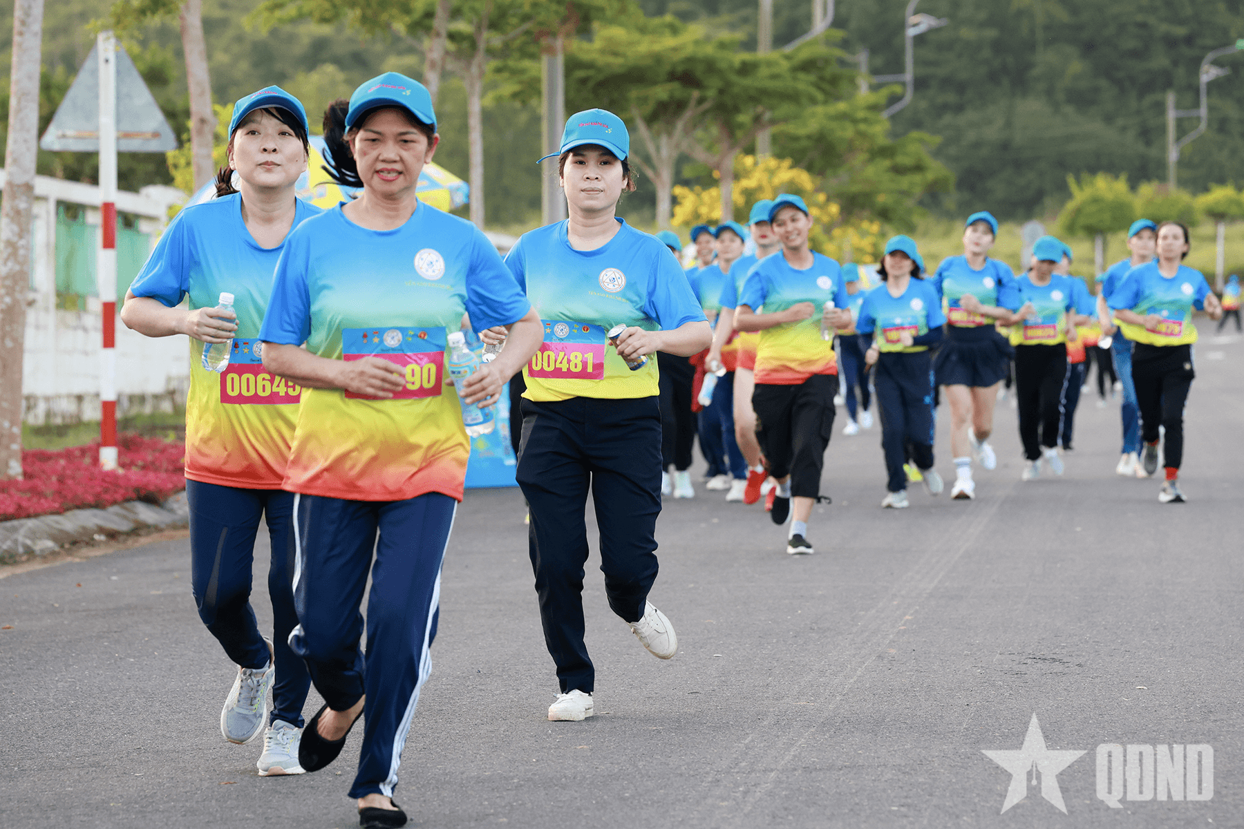 Khánh Hòa: Hội thao truyền thống chào mừng Ngày thành lập Quân đội nhân dân Việt Nam