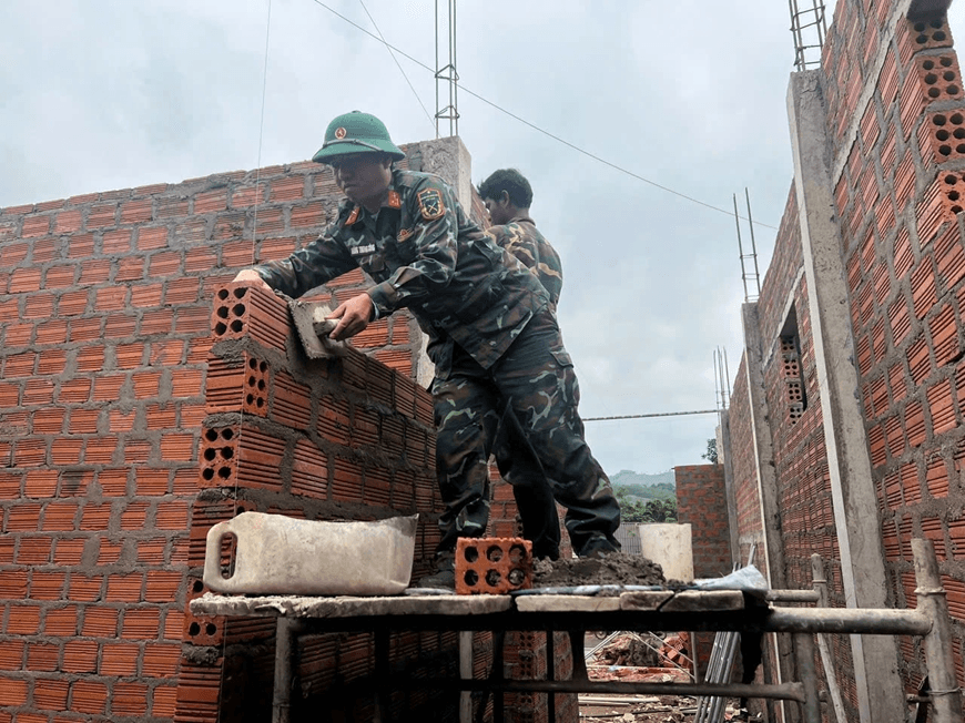 Động lực từ thực tiễn thi đua - Bài 2: Hình thức phong phú, sinh động