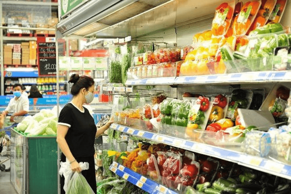 Tăng sức mua cho nền kinh tế