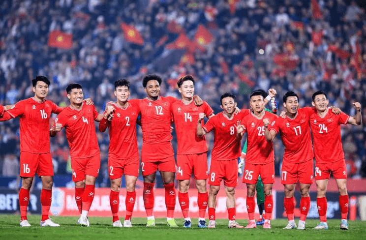 AFC Nations League sắp triển khai, đội tuyển Việt Nam nằm nhóm giữa châu Á