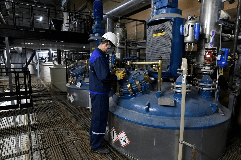 Bước đi tự chủ chiến lược của châu Âu