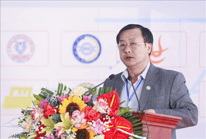 Phê chuẩn miễn nhiệm Phó chủ tịch UBND tỉnh Điện Biên
