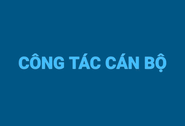 Nghị quyết của Ủy ban Thường vụ Quốc hội về công tác cán bộ