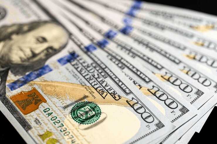 Tỷ giá USD hôm nay (24-12): Đồng USD tiếp đà giảm