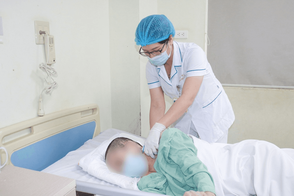 Bệnh viện E: Thành công lấy lại khả năng vận động cho bệnh nhân dị dạng cổ chẩm hiếm gặp