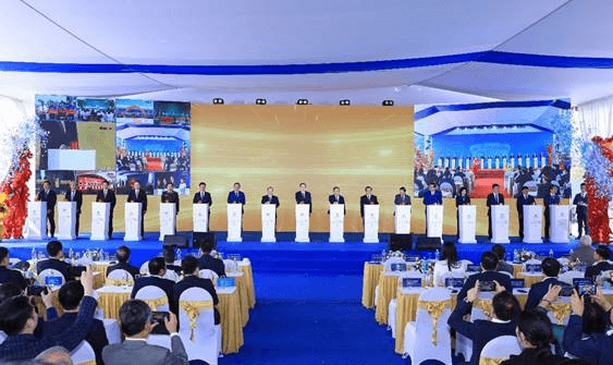 Kỳ tích sông Hồng: Khi doanh nghiệp lớn cùng tham gia kiến tạo tầm nhìn trăm năm