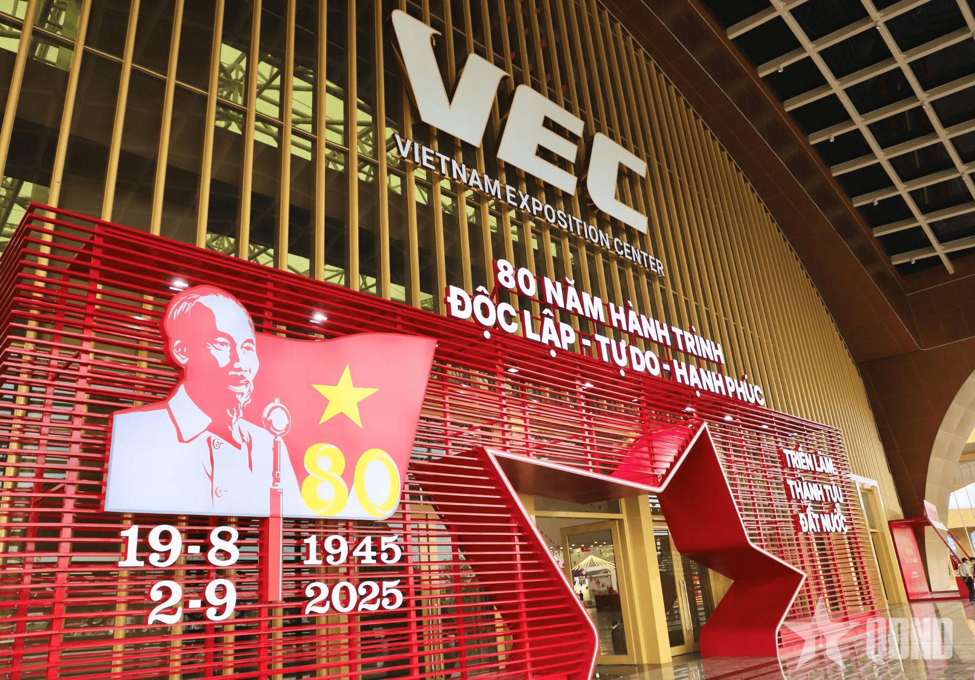 Bình chọn 10 sự kiện văn hóa, thể thao và du lịch tiêu biểu năm 2025