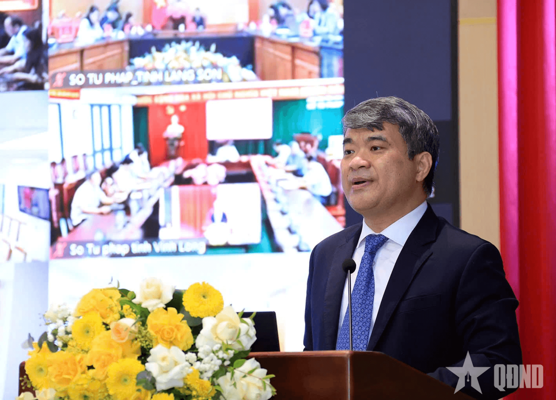 Bộ Tư pháp tổng kết 10 năm thi hành Luật Hôn nhân và gia đình năm 2014