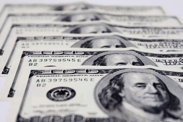 Tỷ giá USD hôm nay (26-12): Đồng USD suy yếu nhẹ giữa kỳ nghỉ lễ