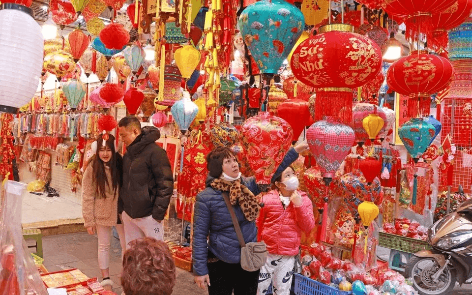 Chính phủ đồng ý với đề xuất nghỉ 4 ngày Tết Dương lịch 2026