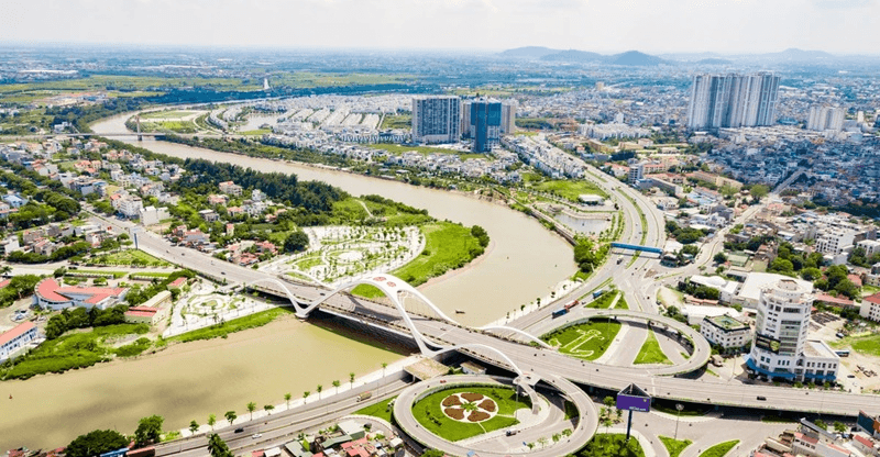 Năm 2026 - Cột mốc bứt phá của bất động sản Nam Hải Phòng