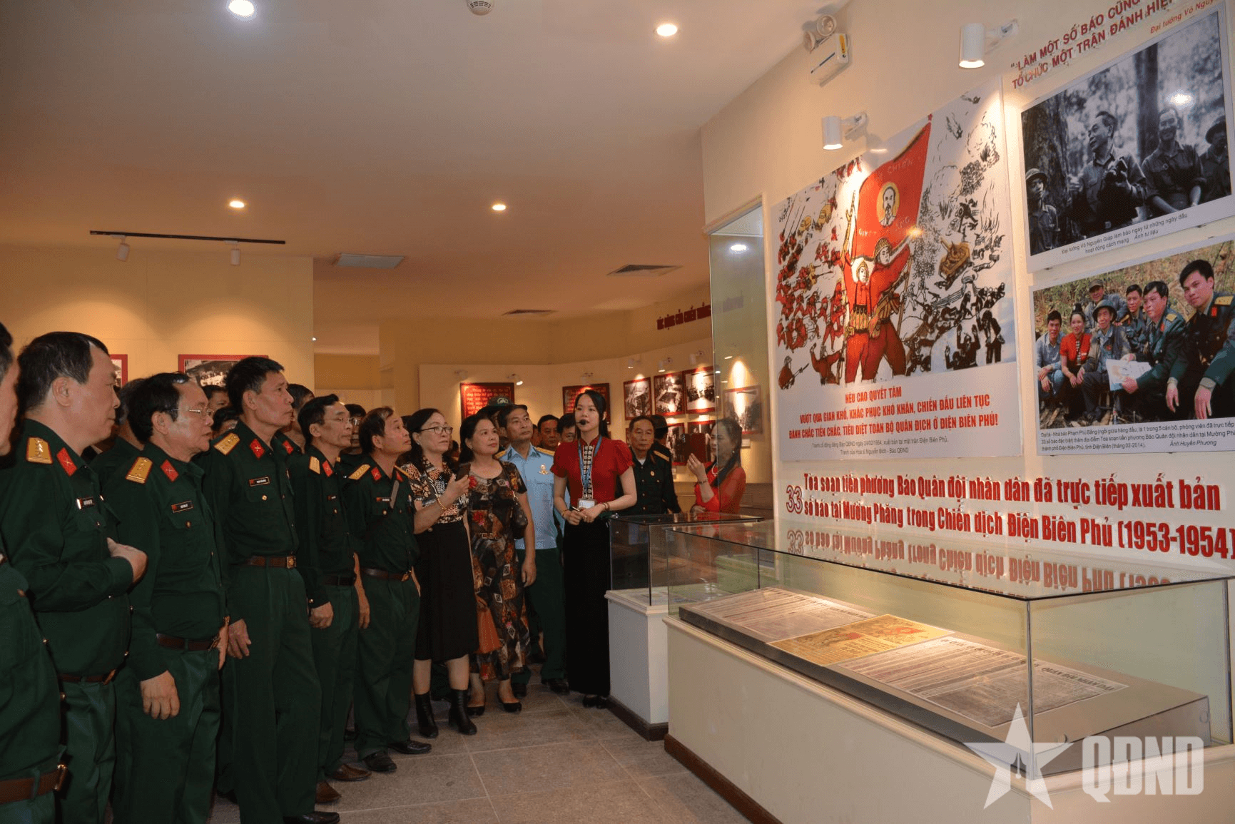 Tiềm năng di sản tư liệu UNESCO
