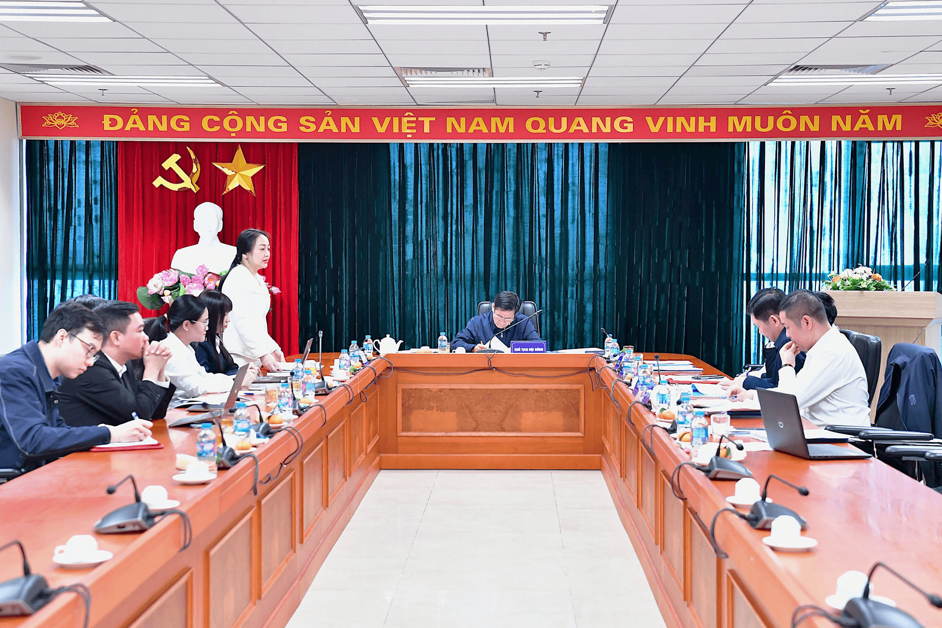 Ba trụ cột tạo nên sức mạnh nội tại và uy tín của Kiểm toán nhà nước
