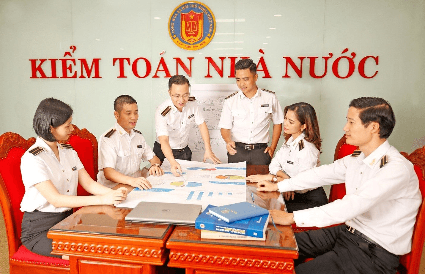 Dấu ấn đổi mới, khẳng định sứ mệnh "lá chắn" của nền tài chính công