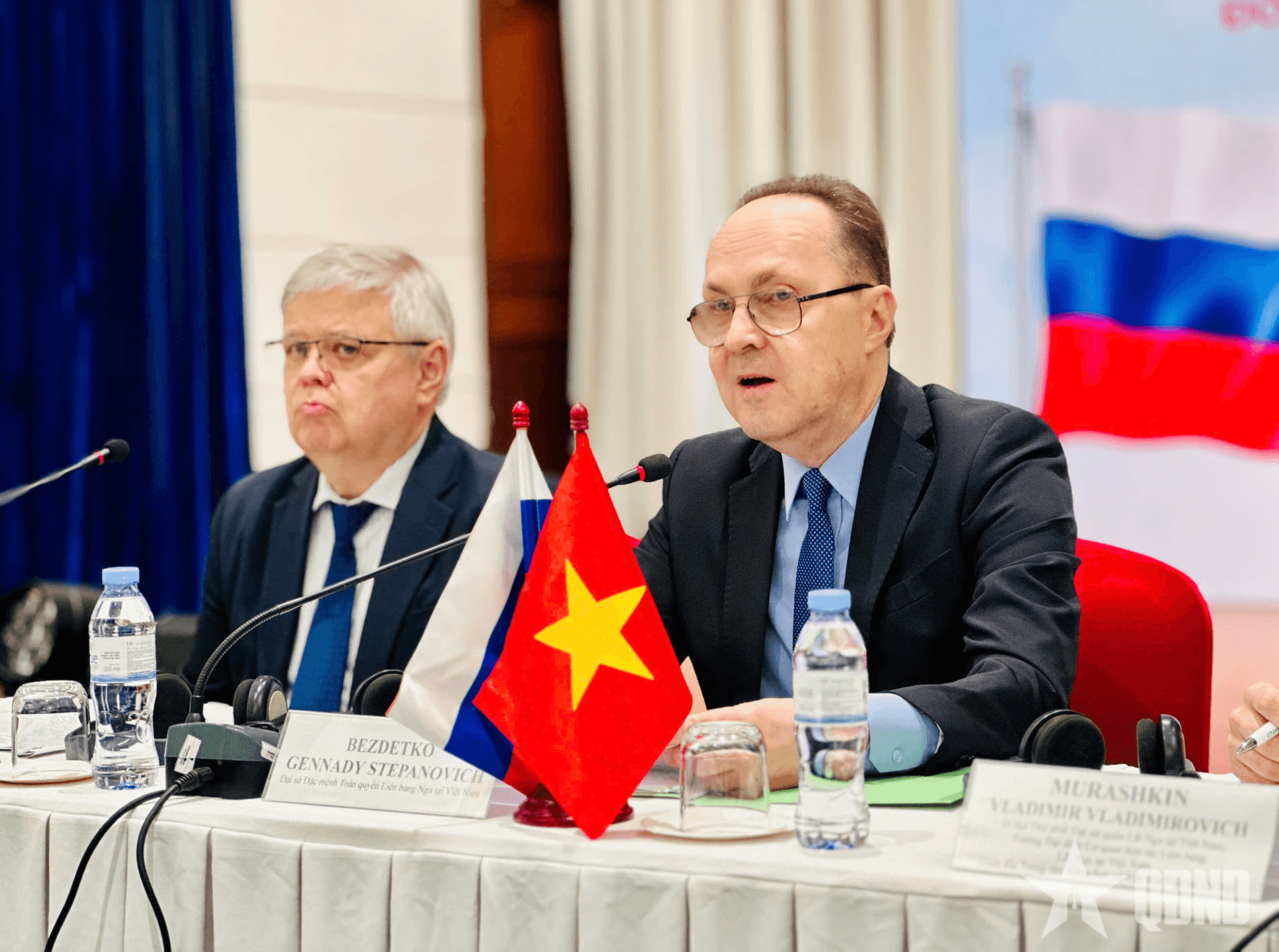 Du khách Nga đến Việt Nam tăng hơn 280% so với cùng kỳ năm trước