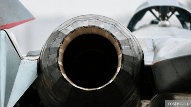 Tại sao động cơ "Sản phẩm 177" lại quan trọng trên máy bay chiến đấu Su-57?