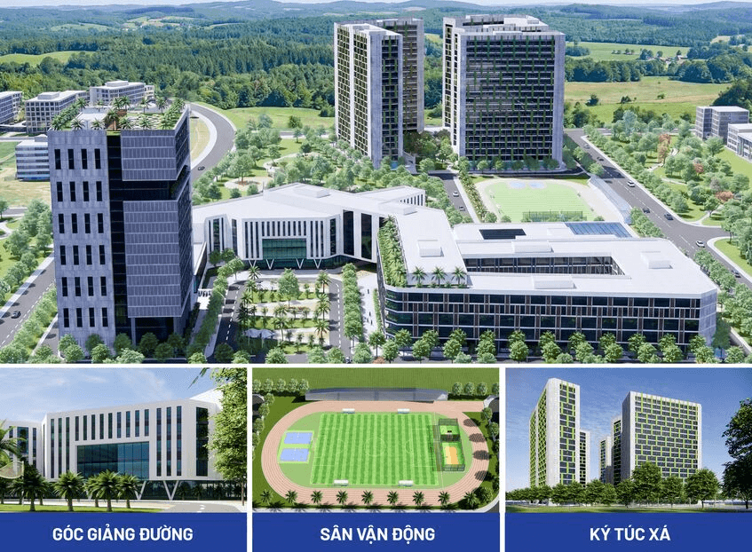 Thủ tướng Chính phủ cho phép thành lập Trường Đại học Tâm Anh