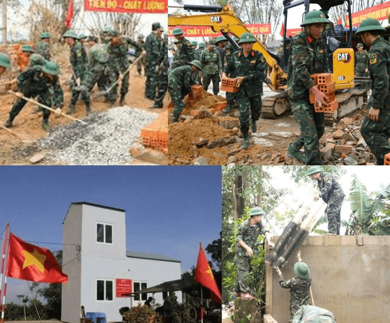 Thủ tướng chỉ đạo đẩy nhanh tiến độ thực hiện “Chiến dịch Quang Trung”