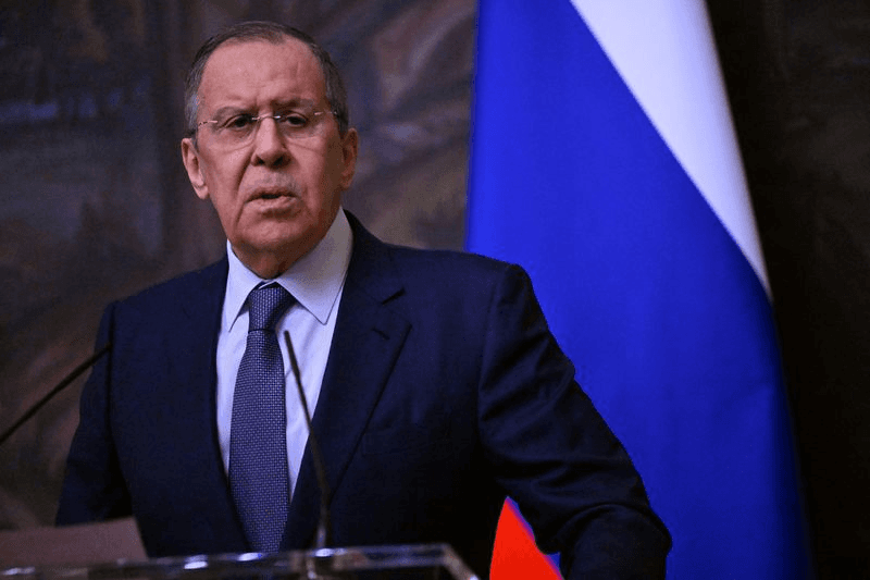 Nga cáo buộc Ukraine tấn công dinh thự của Tổng thống Putin