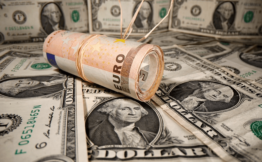 Tỷ giá USD hôm nay (31-12): Đồng USD tăng trở lại