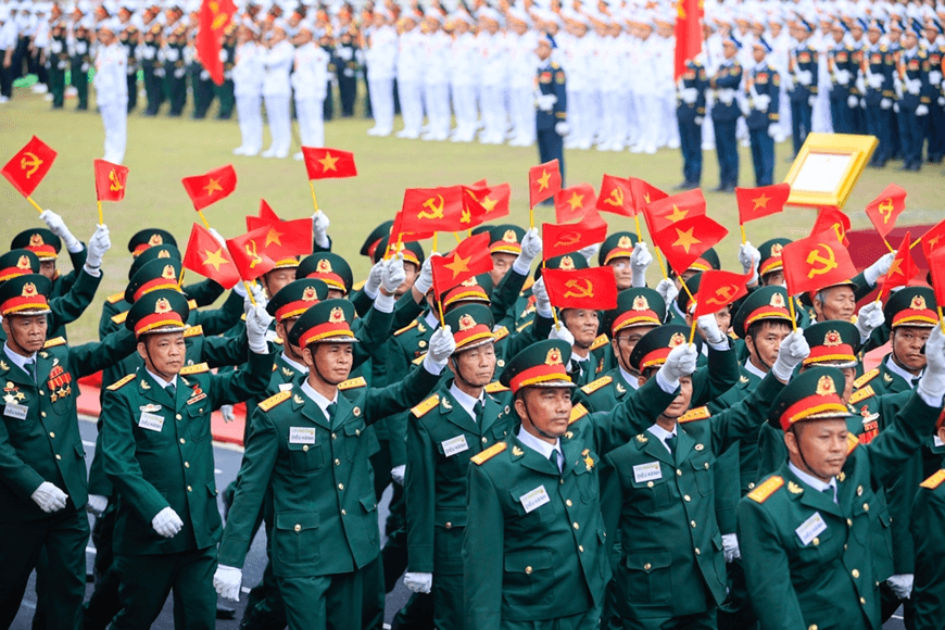Từ ngày 1-1-2026, sĩ quan Quân đội nghỉ hưu mắc bệnh hiểm nghèo: Nhận hỗ trợ 2 lần mức lương cơ sở mỗi quý