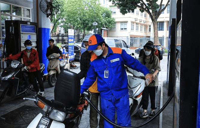 Bộ Công Thương thông báo thời gian điều chỉnh giá xăng dầu