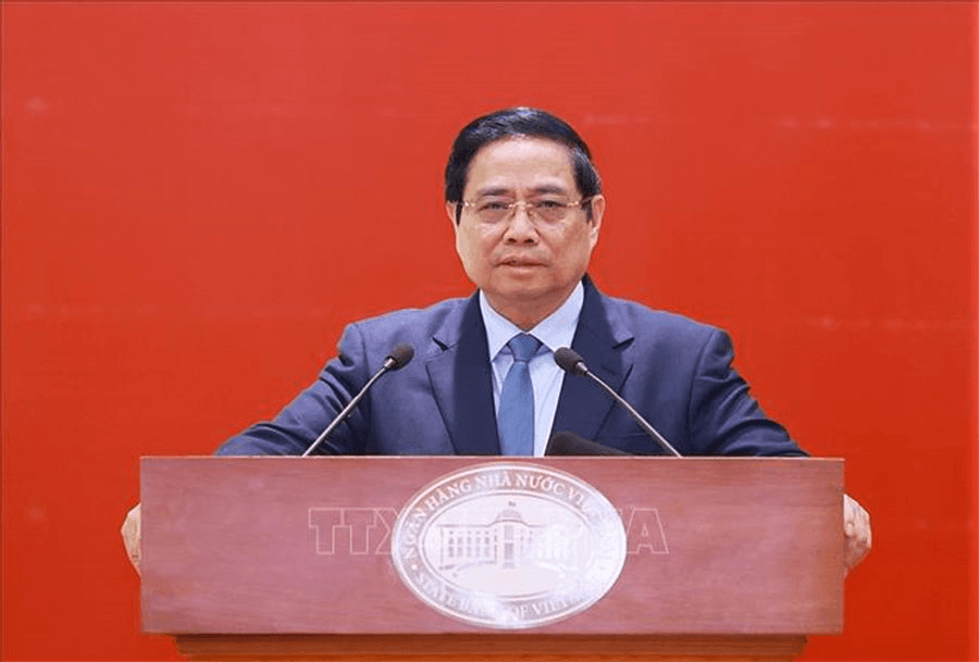 32 chữ khái quát thành tựu của Ngân hàng Nhà nước Việt Nam và ngành Ngân hàng năm 2025
