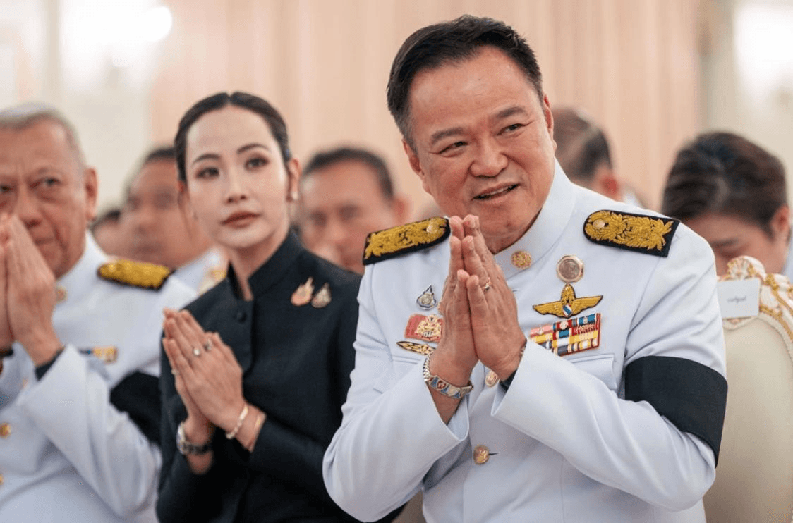Bầu cử Thái Lan: Hơn 5.000 ứng cử viên từ 60 đảng hoàn tất đăng ký tranh cử