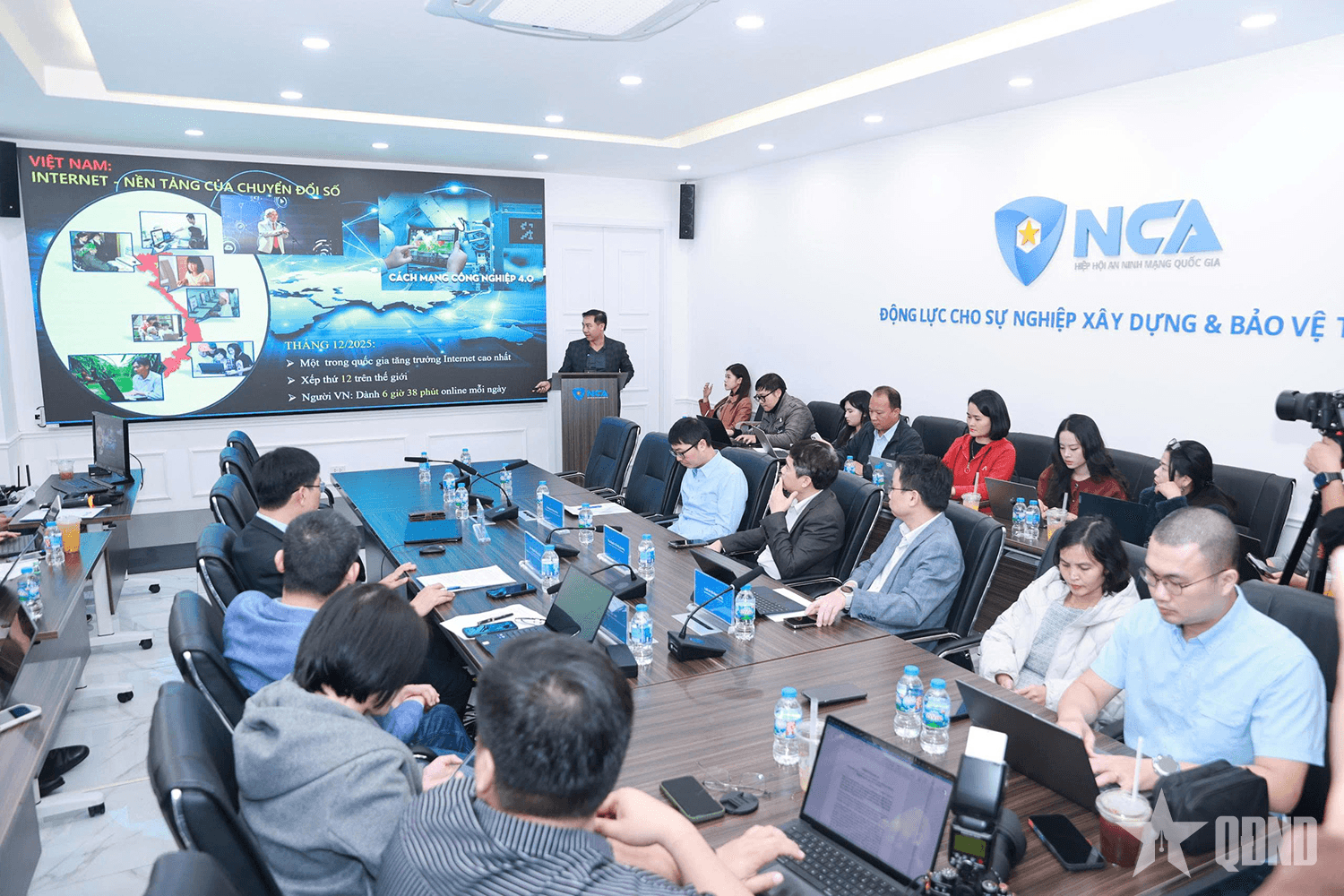 Làm thế nào để bảo vệ dữ liệu cá nhân?