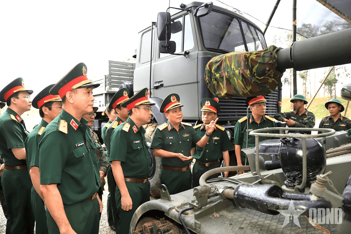 Tăng tốc, bứt phá, hoàn thành toàn diện các nhiệm vụ