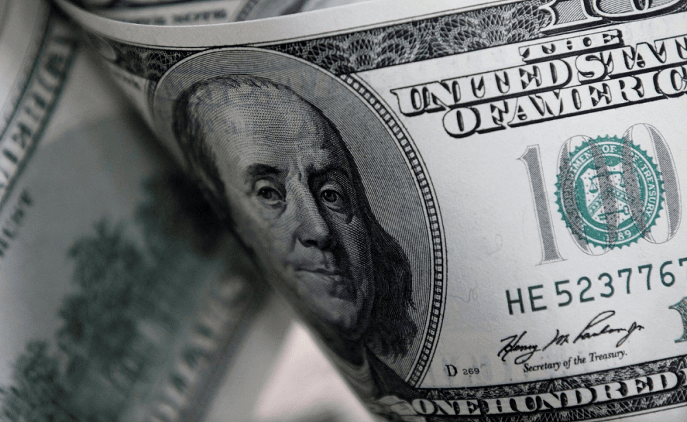 Tỷ giá USD hôm nay (1-1): Đồng USD ổn định phiên cuối năm, hướng tới mức giảm mạnh nhất kể từ 2017