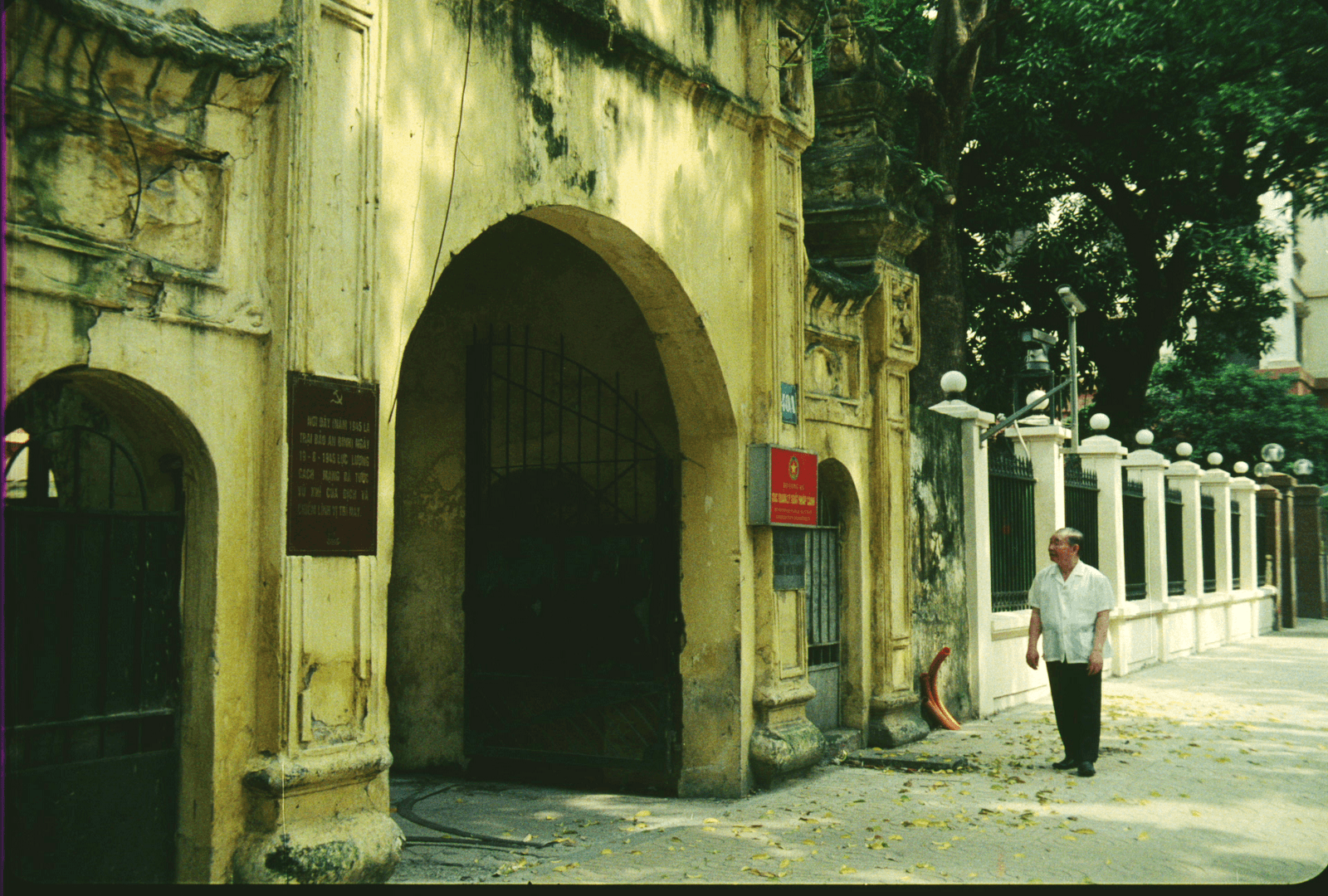 Đại tướng Nguyễn Quyết - Người cộng sản kiên trung, nhà lãnh đạo tài ba, sâu sát - Bài 1: Chỉ huy chiếm Trại bảo an binh 1.000 quân không tốn một viên đạn
